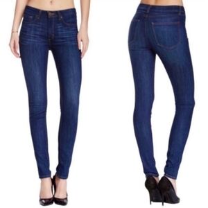 SPANX The Slim-X Skinny Denim Jeans